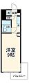 ウィンベルソロ横浜阪東橋1号館4階5.5万円