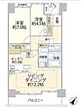 シャリエ三軒茶屋3階27.5万円