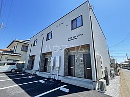 グランリーファ高林西