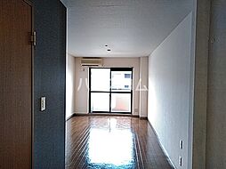 メゾン神領II 305 3階ワンルームのリビング/ダイニング