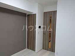 小田急小田原線 秦野駅 徒歩5分の賃貸マンション 10階1Kのリビング/ダイニング