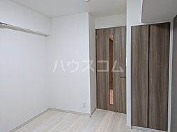 エヌステージ秦野駅前 401 4階1Kのリビング/ダイニング