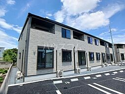 モンテリザイア藤岡　II