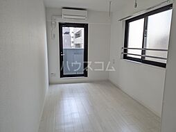 リチェンシア相模原 504 5階1Kのリビング/ダイニング