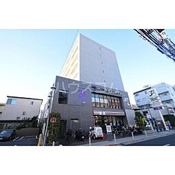 東急大井町線 尾山台駅 徒歩4分