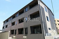 JR中央本線 高蔵寺駅 徒歩28分の賃貸アパート