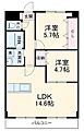 マカリイ6階8.6万円