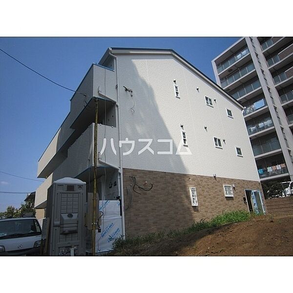 外観画像