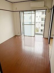 上尾根貝戸団地2号棟 303 3階2LDKのリビング/ダイニング