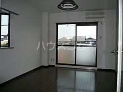 オリオンハイツ 302 2階1Kのリビング/ダイニング