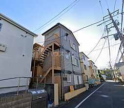 コーポヴェルデ