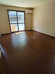 メゾンＨＡＹＡＫＡＷＡ 103 1階2LDKのリビング/ダイニング