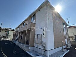 東武伊勢崎線 太田駅 徒歩28分の賃貸アパート