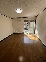 サンヒルズ吉原 101 1階1Kのリビング/ダイニング