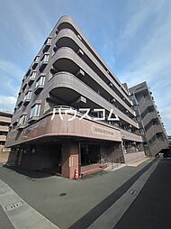 東川口ガーデンプラザ八番館