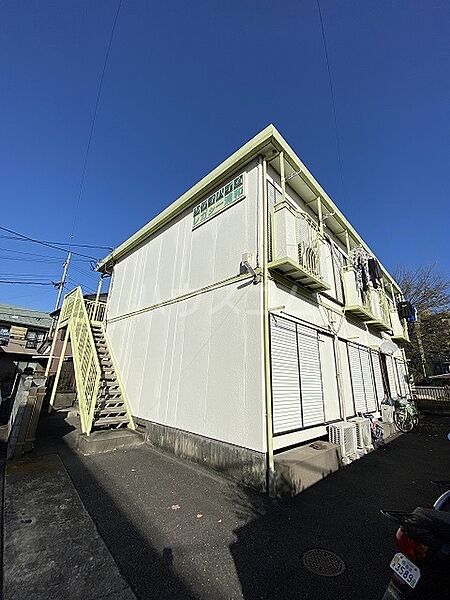 外観画像