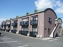 シティーハイツ　ハイビスカスＢ棟