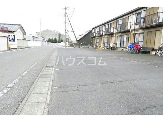 外観画像