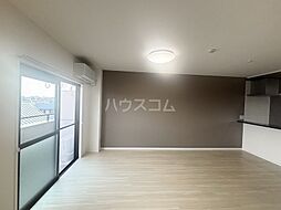 J・S香久山 301 3階1LDKのリビング/ダイニング