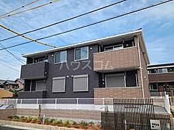 Ｇ・ブリッサ　I