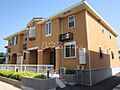 名鉄河和線 知多武豊駅 徒歩17分の賃貸アパート