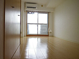 ｗｉｌｌＤｏ稲永 807 8階1Kのリビング/ダイニング