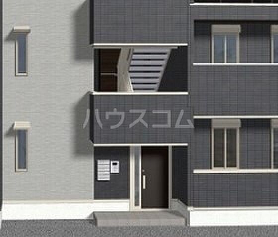 外観画像