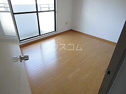 スクエアメゾン並河Ａ棟 403 4階3LDKのリビング/ダイニング