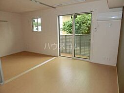 リヴェール 101 1階1LDKのリビング/ダイニング