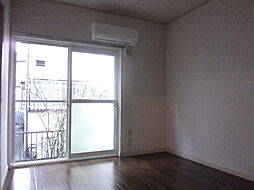 ベルシオン2 105 1階2DKのリビング/ダイニング