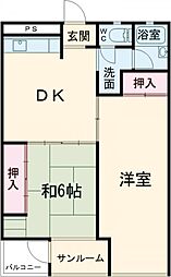 水戸駅 5.8万円