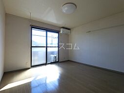 エクセルタムラＡ 201 2階1Kのリビング/ダイニング