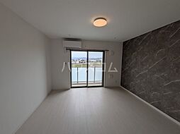 グランドテラス雅　岡崎駅南 303 3階1Kのリビング/ダイニング