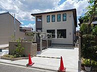 京都府京都市右京区龍安寺斎宮町19-14：物件画像／ハウスコム株式会社　太秦天神川店