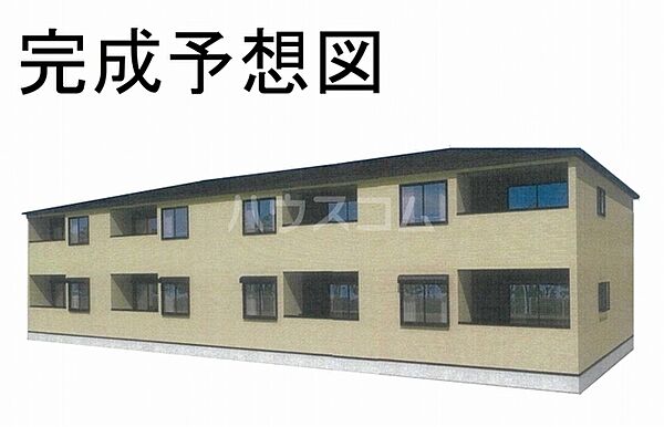 外観画像