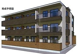 グランツ・シェーネ 303