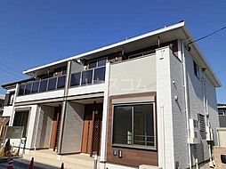 トレノ　カーサ　I