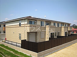 四日市あすなろう 内部駅 徒歩7分の賃貸アパート