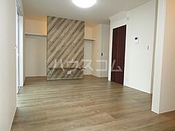 MAROON SQUARE（マルーン スクエア） 101 1階1LDKのリビング/ダイニング