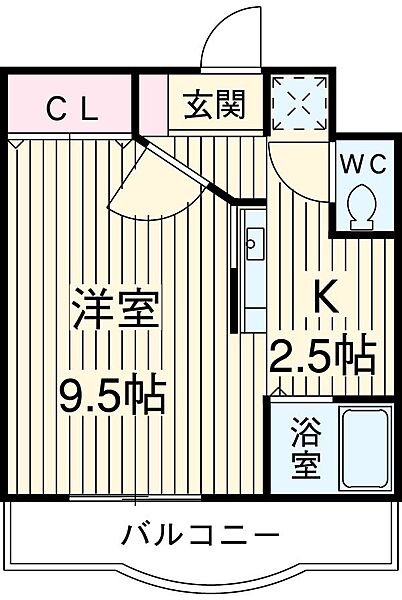外観画像
