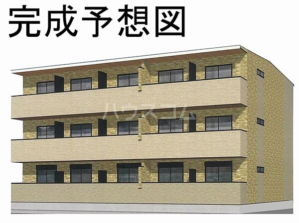 外観画像