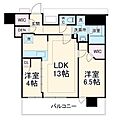 NAGOYAtheTOWER6階18.1万円