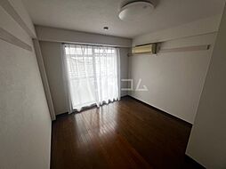 アネックス中村公園 302 3階1Kのリビング/ダイニング