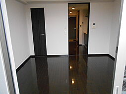 ジョイシティ二条城前 6階1Kのリビング/ダイニング