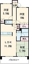 宇都宮駅 13.8万円