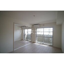 エクセルスクエアレジデンス 304 3階1LDKのリビング/ダイニング