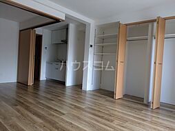 フォレット・デ・ソレイユ 403 4階1LDKのリビング/ダイニング