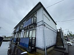 サンライフ大山　Ｂ棟