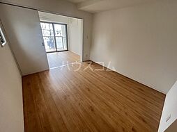 西武新宿線 本川越駅 徒歩4分の賃貸マンション 3階1LDKのリビング/ダイニング