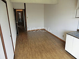 ベルツリー美園 301 3階3LDKのリビング/ダイニング